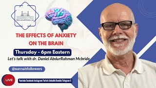 ANXIETY ALERT What's Happening Inside Your Brain!