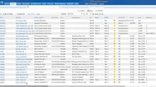 MLS public record search