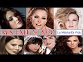 Yuridia, Gloria Trevi, Maria Jose, Alejandra Guzmán, Ha Ash y Edith Marquez MIX EXITOS