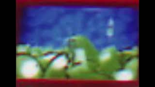 CBBC 2002-2005 ident: Multiply but blue background (SCREENSHOT ONLY)