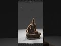 3 EASY ways to manage light positions in Blender #blendertips #blendertutorial