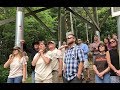 Release of Bald Eagle 