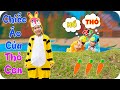 Chiếc Áo Của Thỏ Con ♥ Min Min TV Minh Khoa