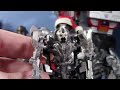 revenge of the fallen legends megatron the 12 days of megsmas day eight