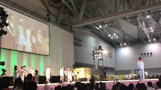 【NSG夏フェス2017】ミスコン優勝者発表の瞬間！