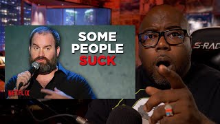 First Time Watching | Tom Segura - Some People Suck Reaction