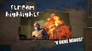 "Window, DOWN!" | RGUARDIAN *WEEKLY* TWITCH HIGHLIGHTS
