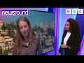 After a year of war, what has happened in the Middle East? | Newsround