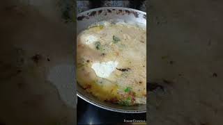 ସକାଳ ହେଲେ ଉପମା କୁ ଘୁଗୁନି #recipes #viral #youtubeshorts