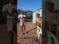 Baba hazvi havana kurara pamba