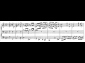 J.S. Bach - BWV 534 - Fuga f-moll / F minor