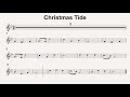 bb maj 34 christmas tide 80bmp