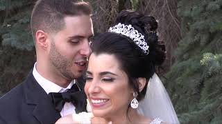 Tarek \u0026 Amira Highlight Video