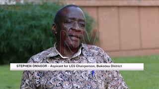 Bukedea Lc5 By-Election aspirant Stephen Omagor narrates his ordeal