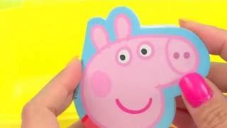 Peppa Pig Kids Art Set | Creative Workshop For Kids | itsplaytime612