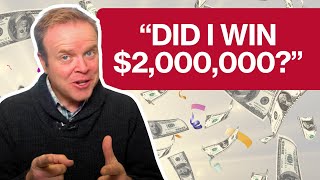 Publishers Clearing House Impostor Scam | PCH Check