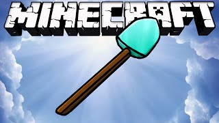 DEN HELLIGE SPADE - Survival Games / Norsk Minecraft