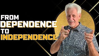 From Dependence to Independence: The Journey of Self-Reliance