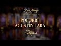 ROSY ARANGO - Popurrí Agustín Lara (video oficial) #rosyarango #agustinlara #mexicoinmortalvol2