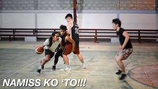 BINISITA KAMI NI JOLO!! // NAMISS KO MAKIPAG LARO SA KANILA!! | vlog 469