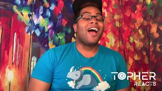 Kelly Clarkson - I Dare You [בוא נראה  ft. Maya Buskila] (Reaction) | Topher Reacts