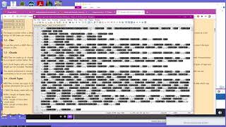 Midi File Reader: Daily Programming 8 - 1Hr Java