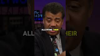 Is Reality a Simulation? Neil deGrasse Tyson's concerns 😱