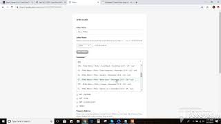 How to use podio webform