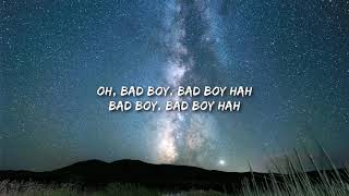 Tungevaag raaban  Bad Boys Lyrics