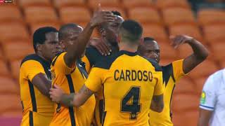 Kaizer Chiefs vs Petro de Luanda | ALL GOALS &  HIGHLIGHTS | CAF CHAMPIONS LEAGUE