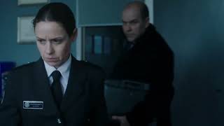 Wentworth S6ep12 Vera learns of fresh evidence