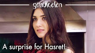 Levent is preparing food for Hasret! 😍 - Episode 70 | Becoming a Lady