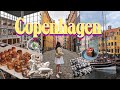 Copenhagen Vlog || best cafes, day trip to Malmö, Louisiana Museum of Modern Art