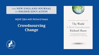 Crowdsourcing Change