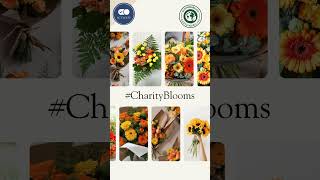 Petals with Purpose - Charity Blooms Blouquet - Sustainabloom