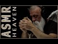 ASMR Heaven: Slow Tapping, Deep Bass, Soul Soothing Sounds. Guaranteed Quieting of an Active Mind.