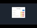 JavaScript To-Do App with Local Storage - Task app Using JavaScript