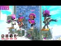 【スプラトゥーン3】フレンドとオープントゥーン　垂れ流し