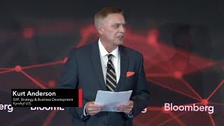 Kyndryl Opening Remarks