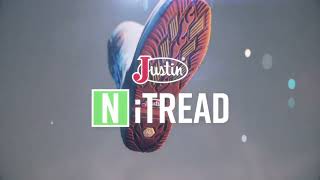 Justin Boots Introduces The Most Comfortable Boots Yet - NiTREAD - Work Boots That Go The Extra Mile