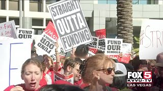 CCSD teacher strike looms