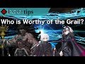 Guide to Holy Grails and Palingenesis