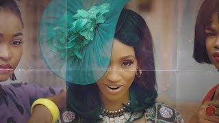 Di'Ja - Air ( Official Music Video )