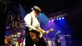 Social Distortion - Bad Luck (live 3.26.2017)