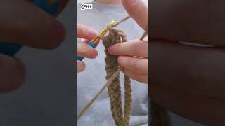 다시만드는_친구선물_소품 만들기_스타스티치_러그(Making again_friend gift _prop making_Starstitch_Rug)