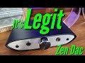 iFi Zen Dac: This Thing Is LEGIT!