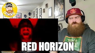 FIT FOR AN AUTOPSY - Red Horizon - Reaction / Review