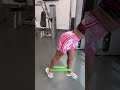 restrain band workout fitness workout