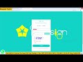 how to apply pantasign digital signature pantasign dsc process 2024 dsc_guru2023 pantasign