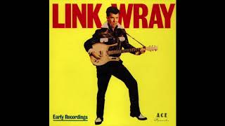 Link Wray Ace Of Spades